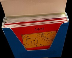 Bob Bks.: Bob Books – Set 1 Beginning Readers Box Set