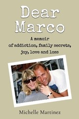 Michelle Martinez Dear Marco (Paperback) (UK IMPORT)
