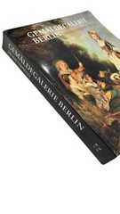 Gemäldegalerie Berlin 200 Masterpieces Published by Nicolai