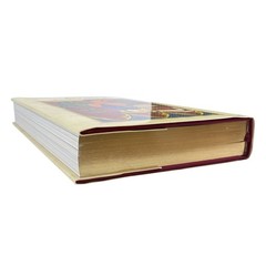 The Grand Medieval Bestiary DELUXE FIRST EDITION 2012 W/Slipcase Christian Heck