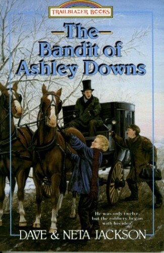 Bandit of Ashley Downs (Trailb – Paperback – GOOD