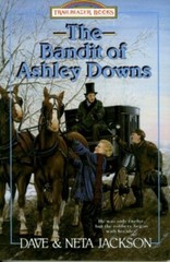 Bandit of Ashley Downs (Trailb – Paperback – GOOD