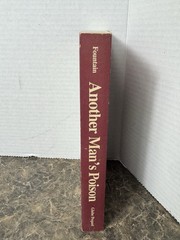 Another Man’s Poison – Life & Writings of George Frazier by Charles Fountain