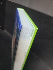 California: Inspire Biology Student Edition SE McGraw Hill ~ Unused Copies