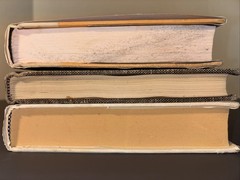 Nonfiction Book Lot – Shigley/Lama/Safina 1950s-2010s