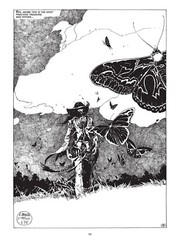 Alvar Mayor Book 2: The Ominous Wind (2023 Hardcover), Trillo, Breccia