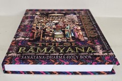 Tulsi Ramayana, 2nd E, Sanatana Dharma Holy Book: Ramcharitmanas English Transla