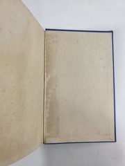 WILLIAM LYON PHELPS Autobiography with Letters 3rd Printing HC no dust jacket