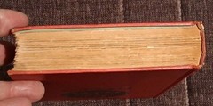 Rex Stout Too many cooks Nero Wolfe Farrar 1st/ 2nd with recipe pages intact