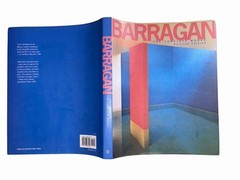Luis Barragan Complete Works Princeton Architectural Press 2003 FINE/NF