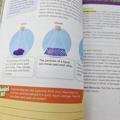 ELEVATE SCIENCE SEGMENT 1 Paperback Workbook By PEARSON Grade 5