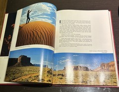 The Best From Arizona Highways-Roadside Beautiful Scenery 175 Pages Of Amazing