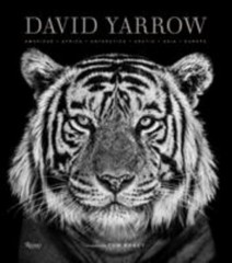 David Yarrow : Americas, Africa, Antarctica, Arctic, Asia, Europe (0847864774)
