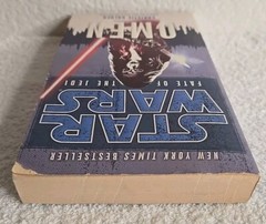 Star Wars: Omen by Christie Golden (2010 1st. Ed Del Rey Ballantine Mass Market