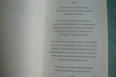 NEW The Love Dare study guide/workbook, Fireproof, Kendrick Stephen&Alex CLEAN