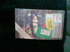 1994 Kentucky Favorites Recipe Book 39 Pages Of Recipes Etc… From 1994 News Ad