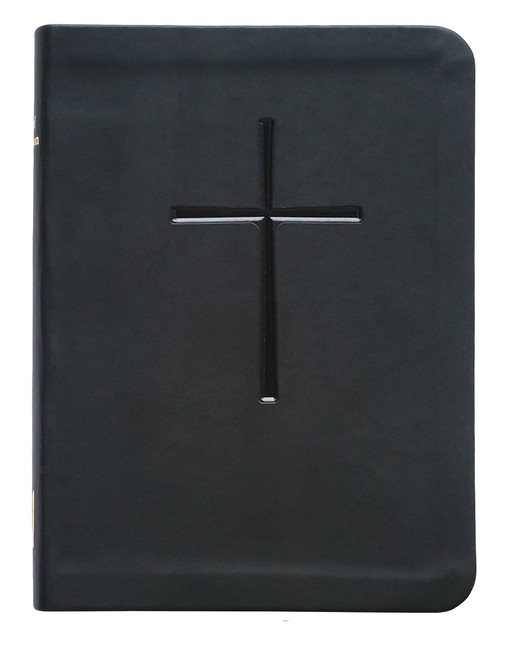 1979 Book Of Common Prayer: Black Vivella