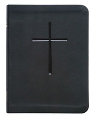 1979 Book Of Common Prayer: Black Vivella