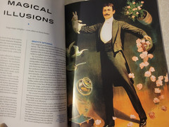 Secrets Of The Supernatural: Nat Geo 2025 Special Issue- Dare Discover The Truth