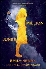 A Million Junes (Paperback or Softback)