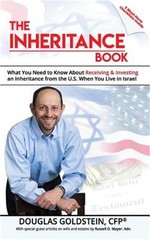 The Inheritance Book: What you need to know about receiving and investing an inh