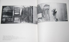 Robert Rauschenberg by Elizabeth Avedon (1987, Trade Paperback), 6 in X 9.25 in.