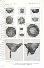 Basket-Maker Caves of Northeastern Arizona by S.J. Guernsey and A.V. Kidder