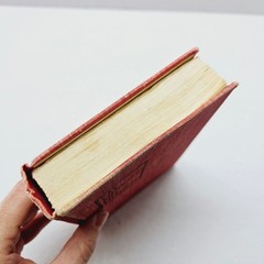 Vintage 1935 My Utmost for His Highest – Cloth Cover – Oswald Chambers Hardcover