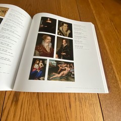 Florence: The Paintings And Frescoes 1250-1743 Paperback 2020