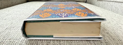 Pages from Tarusa Ed. Andrew Field 1964 First Edition Good Cond. Mylar Protected