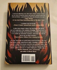 Burn Down Master’s House : A Novel by Clay Cane – Signed Copy 1st/1st
