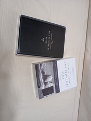 NASB Charles F. Stanley Life Principles Bible 2nd Edition Leathersoft with Box