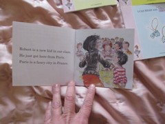 Lot 6 Fancy Nancy-I Can Read Phonics-2-3-4-59-11-Short A-E-I-O-Long I-U-2013