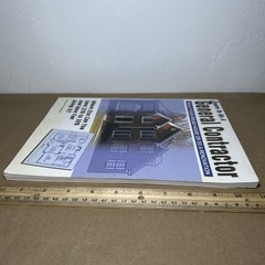 Learn To Be A General Contractor Build Your Dream House or Do a Renovation 2002