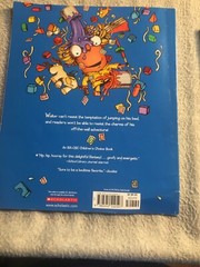 No Jumping on the Bed! Tedd Arnold For Grades 1-2 ￼