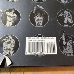 Historic “ Baseball Memorable Moments” By Ken Leiker