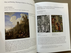 Old Masters in Context 2000-2006, Samuel H. Kress Foundation TPB 2006