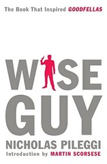Wise Guy, Pileggi, Nicholas