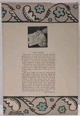 THROUGH THREE SCORE YEARS by Mina Shafer (1947, HC/DJ) * FREE SHIPPING *