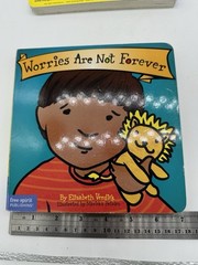 Words Are Not for Hurting (Best Behavior Series) Worries Are Not Forever Set