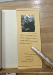 Tales of Adam – Daniel Quinn (2005, Hardcover) First Edition/Print VG Ishmael