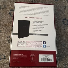 NKJV, Deluxe Ref. Bible, Personal Size Giant Print, (11.5 Font) Imitation Leath.