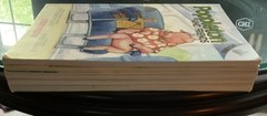 Poppleton Books by Cynthia Rylant Set of 5: An Acorn Book