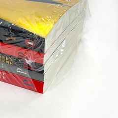 Robert Greene Complete 5 Books Collection Set