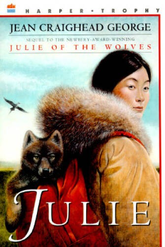 Julie – Paperback By George, Jean Craighead – VERY GOOD