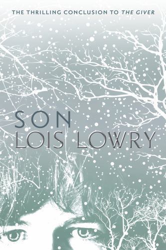 Son (Giver Quartet) by Lowry, Lois, Acceptable Book