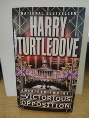 Set of 4 Harry Turtledove Books series of 3 Great War Plus American Empire PB