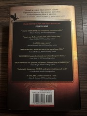 Iron Flame by Rebecca Yarros (2023, Hardcover)
