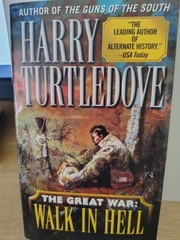 Set of 4 Harry Turtledove Books series of 3 Great War Plus American Empire PB