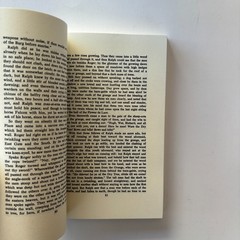 The Well at the World’s End Volume 1 & 2 by William Morris – Wildside Press 2000